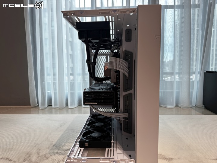 XL號全景機殼 聯力 O11 Dynamic EVO XL