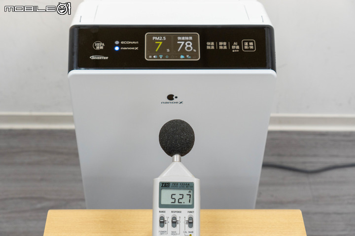 【實測】Panasonic 變頻清淨型除濕機(F-YV40MH) 智慧操控Ｘ除濕淨化頂級選擇