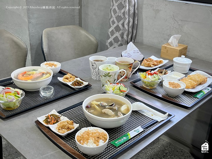 屏東長治｜蘇蔡農場餐廳＿新鮮食材自產自銷／農科內休閒餐廳