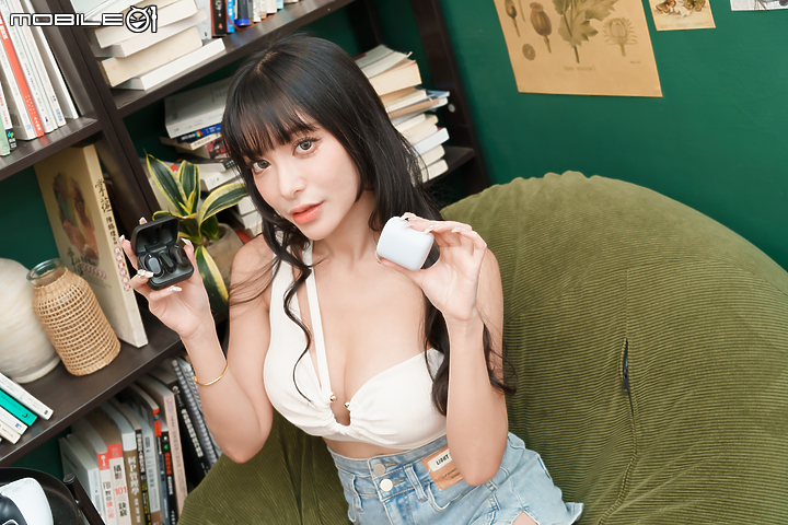 點我看大圖 Sony INZONE Buds 真無線降噪電競耳機體驗報告|兼具舒適、降噪、低延遲與長續航表現