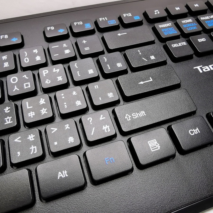 Targus 電腦週邊集結 - 工作辦公、視訊會議 隨插即用沒煩惱