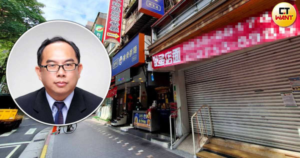 台塑遷徙流失5000人!商圈暴出走潮租金跌