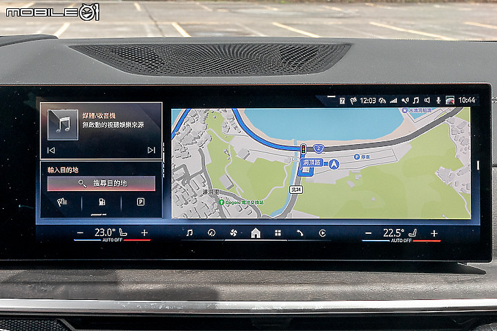 【影音試駕】小改款BMW X5 40i,均衡始終都是王道,性能也更加狂暴!