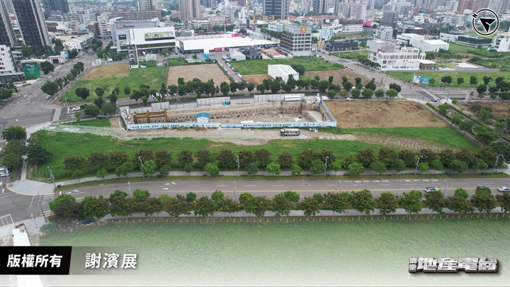 【開箱水湳經貿】興富發集團最具潛力新案「雍悅一方」