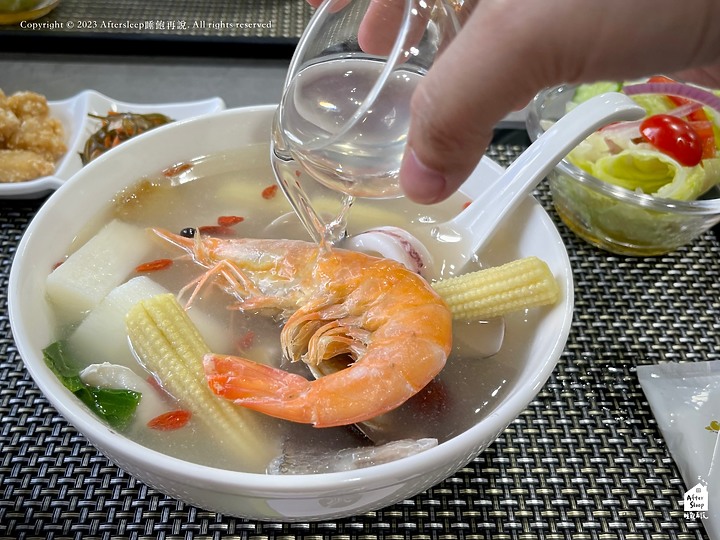 屏東長治｜蘇蔡農場餐廳＿新鮮食材自產自銷／農科內休閒餐廳