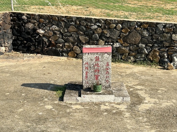 澎湖七美島騎車過中秋(下)
