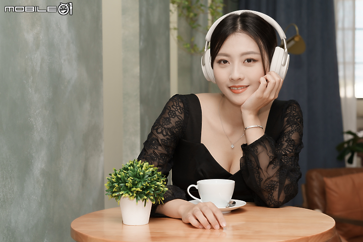 點我看大圖 Bose QuietComfort Ultra 消噪耳機體驗報告|沈浸式音效進展躍動細膩聽感