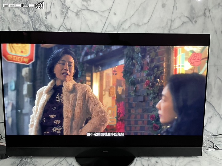 【Panasonic MZ2000W 開箱】獨家 Master OLED Ultimate面板、音響、技術，締造頂級視聽體驗，影音遊戲全方位滿足