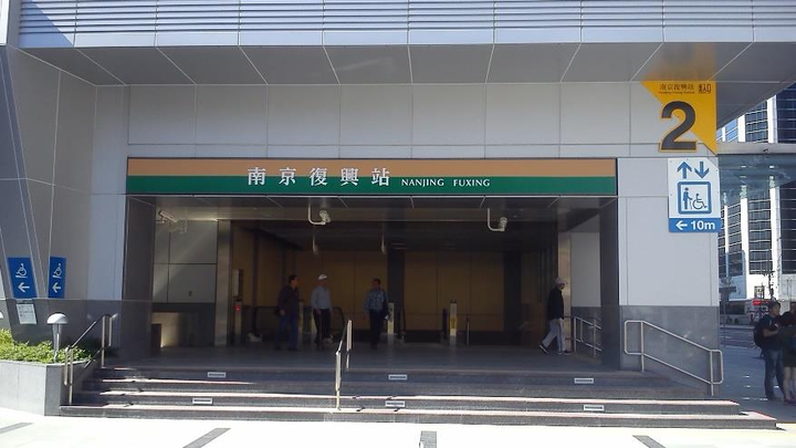 新潤朗格-台北中山區豪宅-看房心得