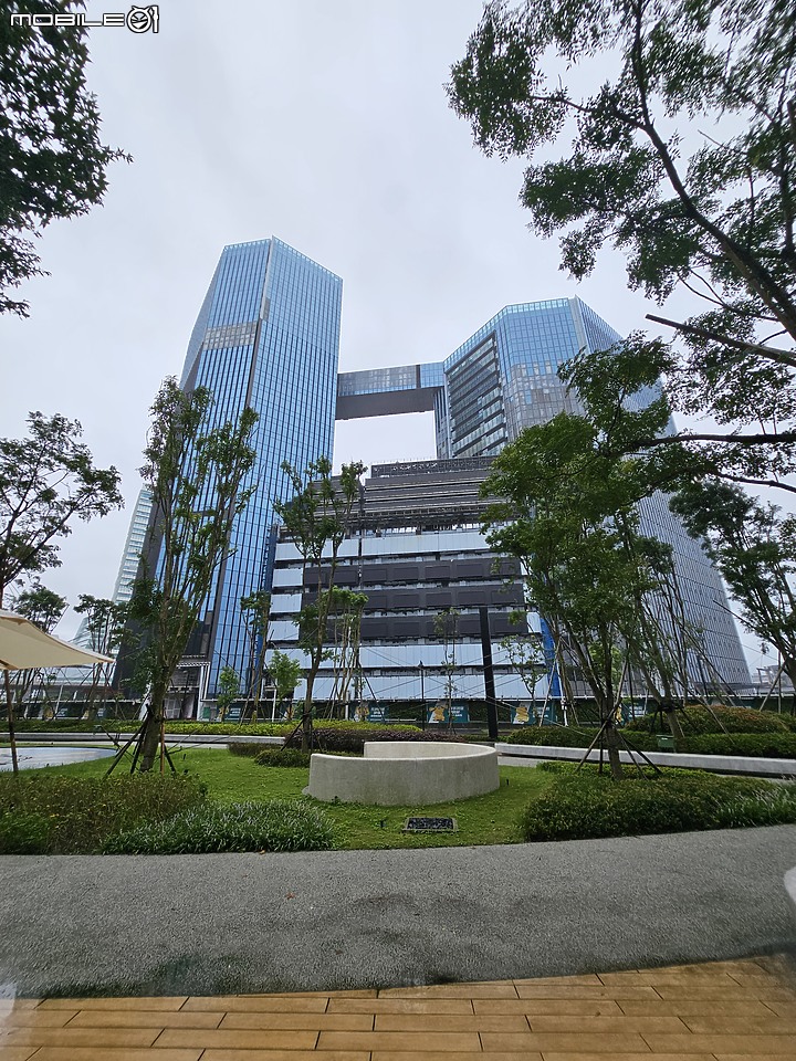 【台北漢來大飯店試營運】第一天10/07搶先入住