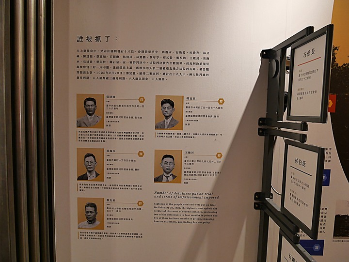 文萌樓、原臺北北警察署、新芳春行、老建築咖啡館群，外掛阿桐阿寶四神湯+大埔鐵板燒— 大稻埕臺北橋頭散策 第二部