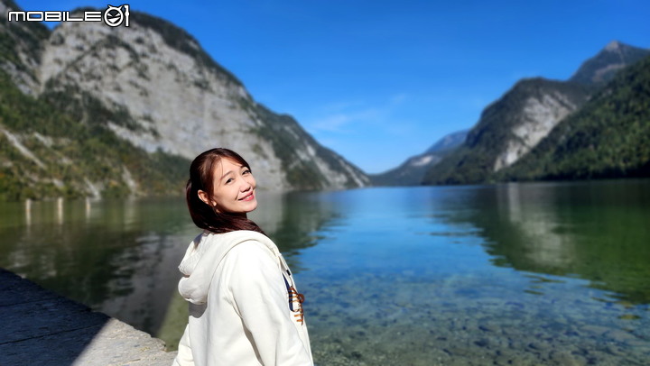 2023.10 德國+瑞士之旅 DAY.7 國王湖-慕尼黑市區