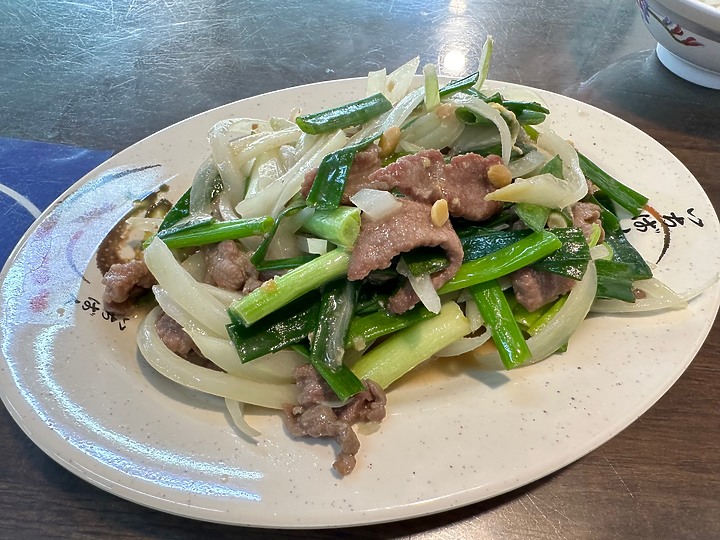 台南東區｜億哥牛肉湯後甲店＿近南紡24小時營業牛肉湯