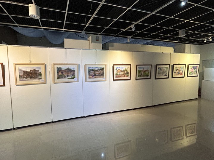 「金門老兵召集令」騎遊小金門(上)