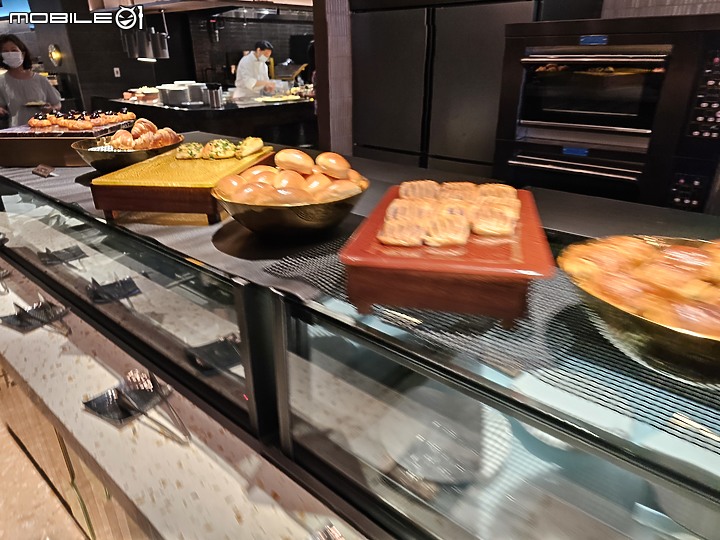 【台北漢來大飯店試營運】第一天10/07搶先入住