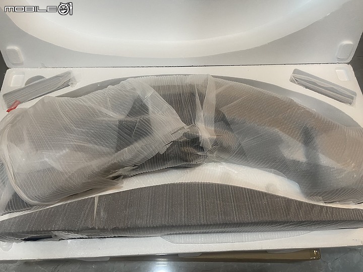 【不專業開箱】CoolProps 1:1 異形頭雕 Alien1