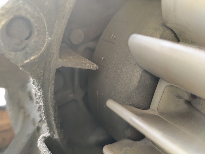 林先生委託-豪邁125-老車翻新紀錄(2023/10)