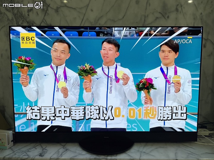 【Panasonic MZ2000W 開箱】獨家 Master OLED Ultimate面板、音響、技術，締造頂級視聽體驗，影音遊戲全方位滿足