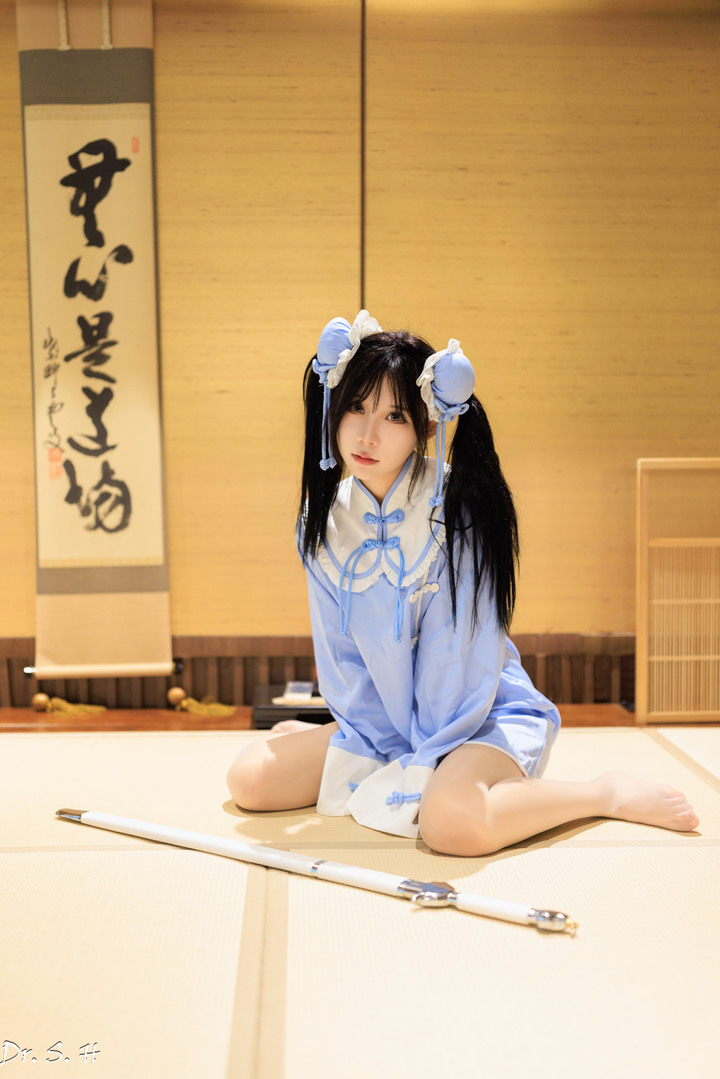 貴婦泡泡浴下午茶+小師妹+在逃女學生