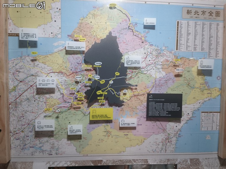 [旅遊心得] 2023台灣設計展新北「○起來」