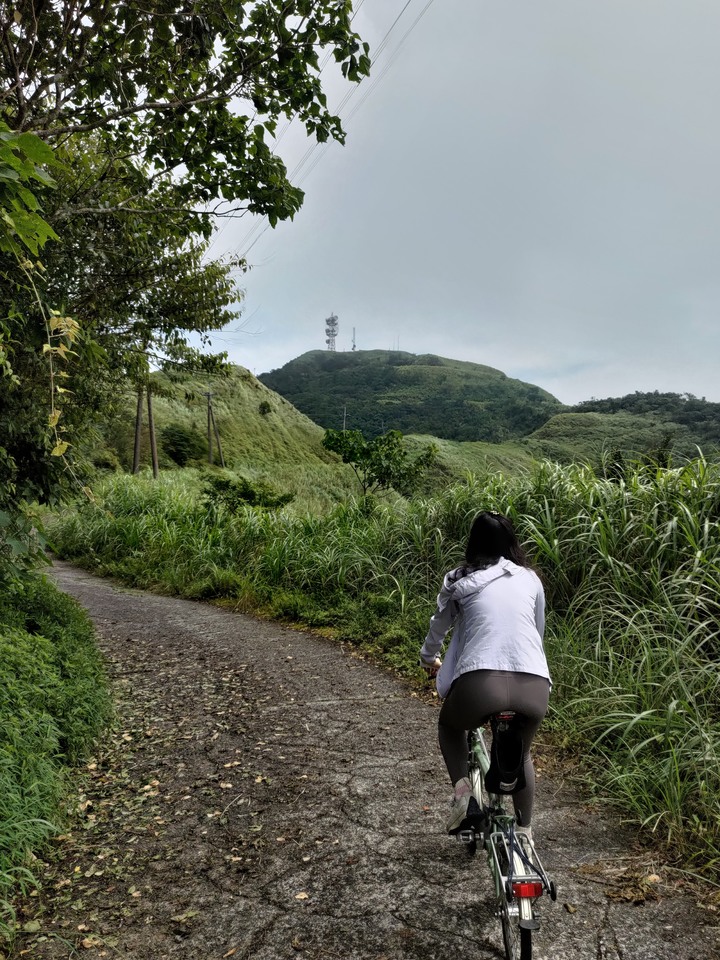 冷門路線 | 北宜公路支線 | 鶯子嶺電台