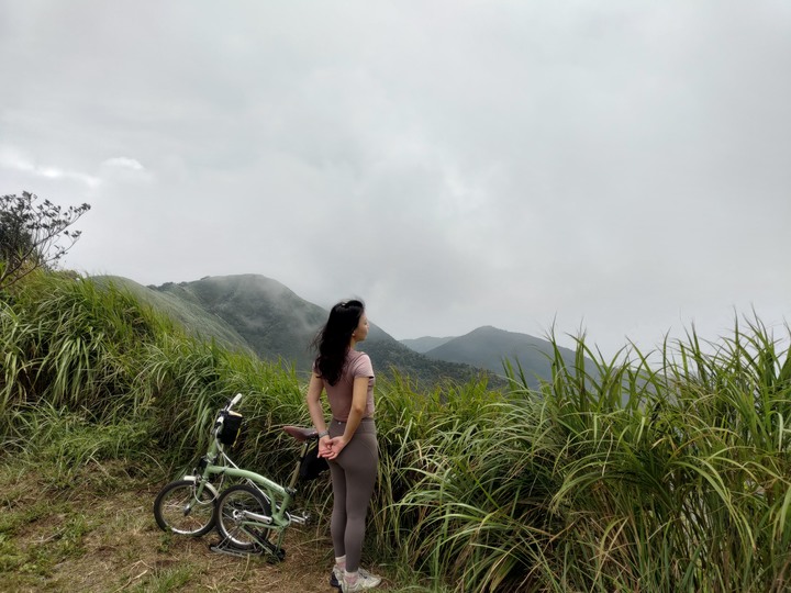 冷門路線 | 北宜公路支線 | 鶯子嶺電台