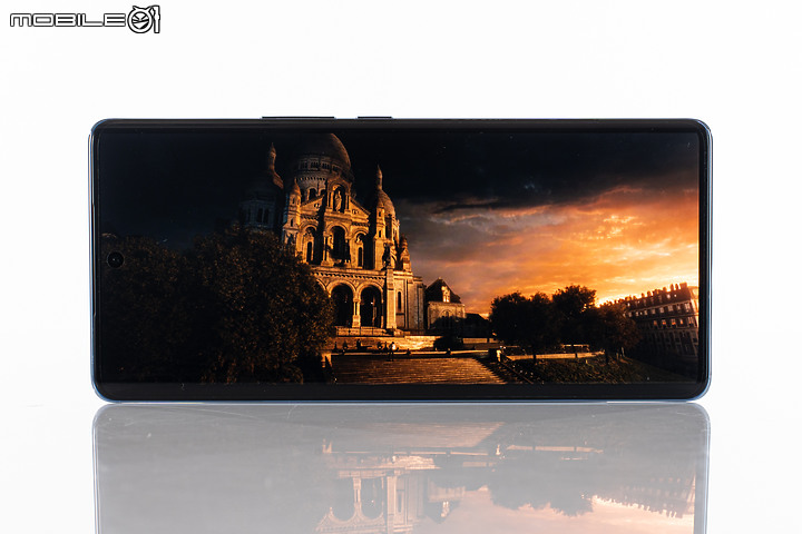 vivo V29 5G體驗｜柔光環進化的人像特化中階機！