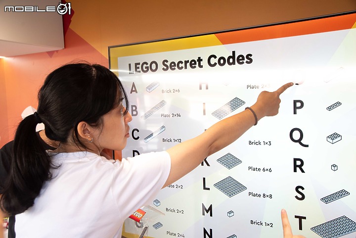 【採訪】樂高LEGO「超能辦公室」正式開幕,一起體驗遊玩發揮創意及想像力!