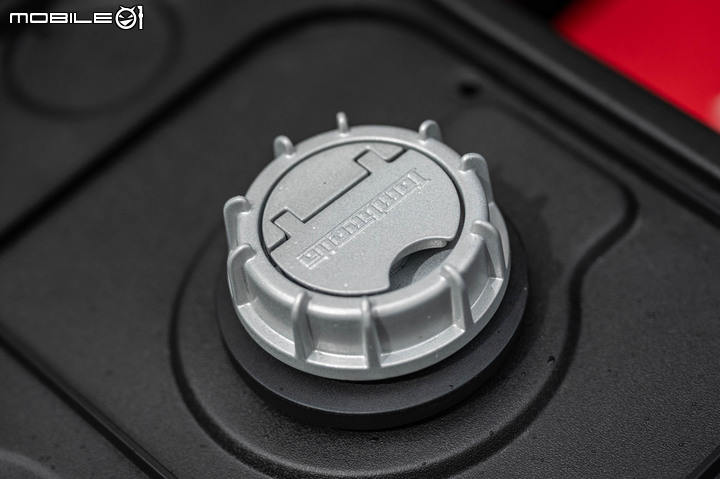 【採訪】Lambretta蘭美達X300/X300 SR正式登台！售價26.8萬起預購再折1萬5！