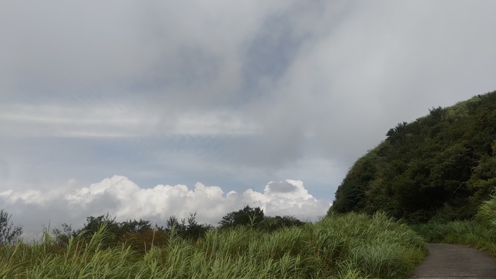 冷門路線 | 北宜公路支線 | 鶯子嶺電台