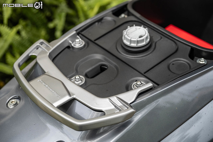 【採訪】Lambretta蘭美達X300/X300 SR正式登台！售價26.8萬起預購再折1萬5！