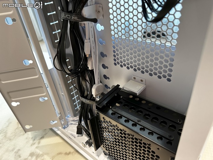 XL號全景機殼 聯力 O11 Dynamic EVO XL