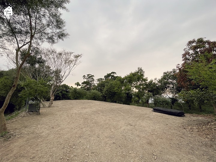 點我看大圖 屏東泰武|思樂谷露營區