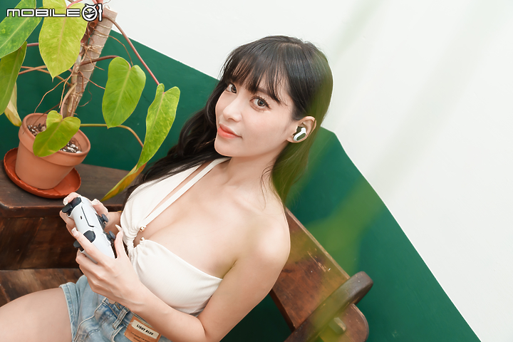 點我看大圖 Sony INZONE Buds 真無線降噪電競耳機體驗報告|兼具舒適、降噪、低延遲與長續航表現