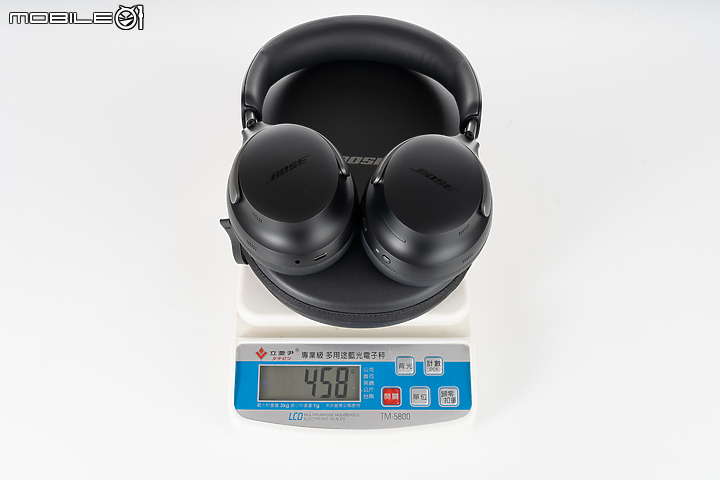 Bose QuietComfort Ultra 消噪耳機體驗報告｜沈浸式音效進展躍動細膩聽感