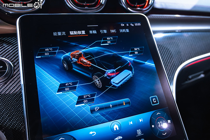 【採訪】國內定價自603萬元起！新世代Mercedes-AMG C 63 S E Performance正式發表！