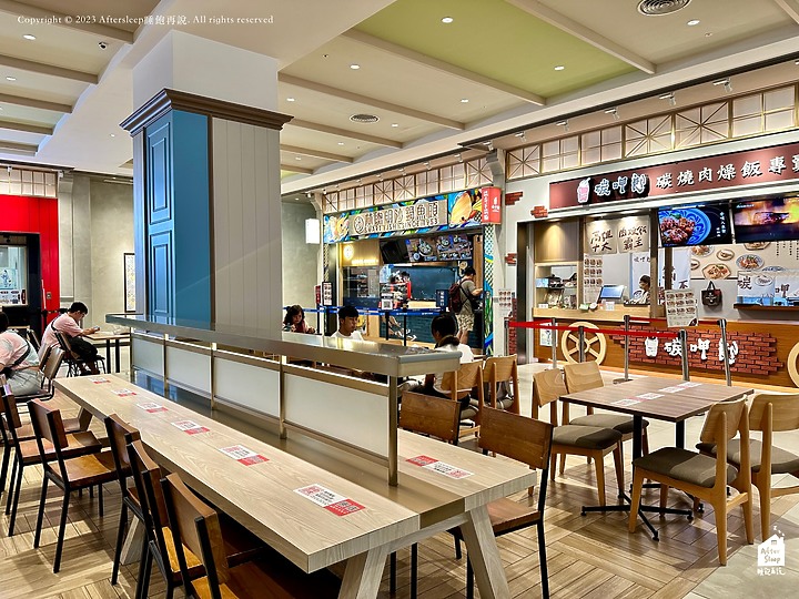 點我看大圖 台南歸仁|林聰明砂鍋魚頭_三井OUTLET PARK美食街獨享砂鍋套餐