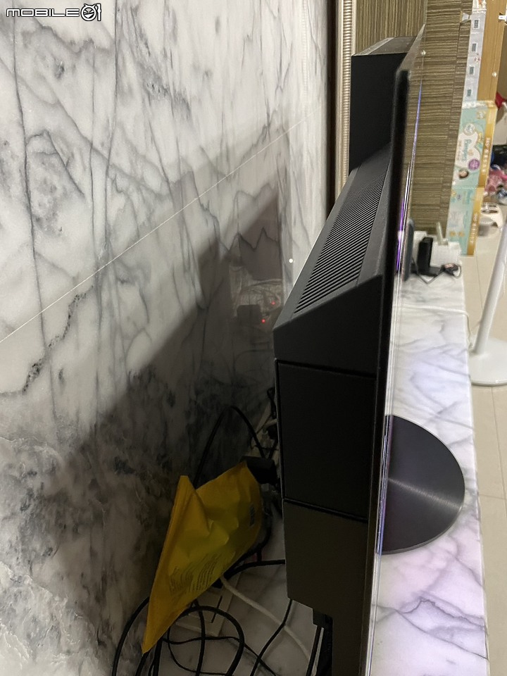 【Panasonic MZ2000W 開箱】獨家 Master OLED Ultimate面板、音響、技術，締造頂級視聽體驗，影音遊戲全方位滿足