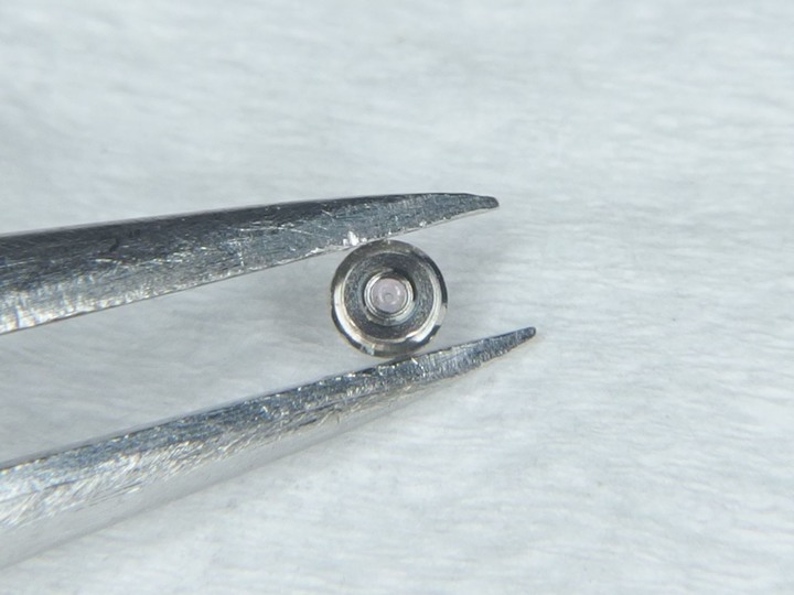 自娛玩修錶 - 原點(之二): Seiko精工Laurel桂冠手上鏈老錶 (cal. "Seiko Laurel")