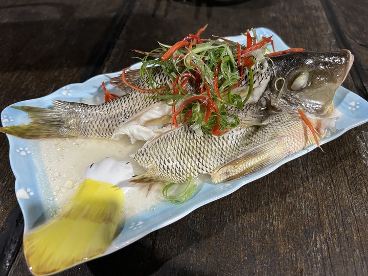 澎湖七美島騎車過中秋(上)