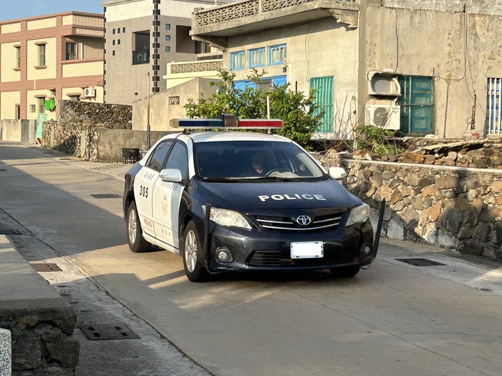 澎湖七美島騎車過中秋(下)