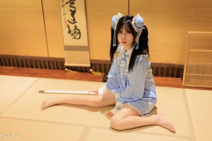 貴婦泡泡浴下午茶+小師妹+在逃女學生