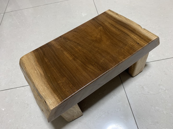 簡易小板凳製作