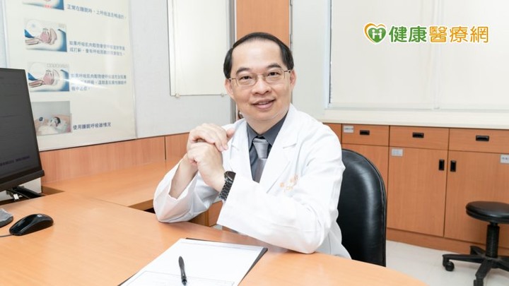 點我看大圖 8旬COPD長者吃鎮靜安眠藥竟出現譫妄醫囑治療失眠3重點
