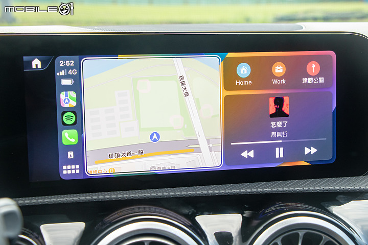 Mercedes-Benz CLA 200 Coupe 小改款試駕｜不是只有顏值能說嘴！