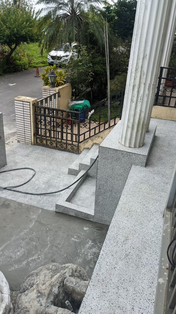 【開箱】南投 | 小國寡民的簡單老宅翻修