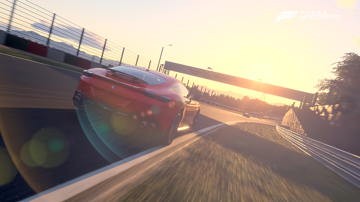 《Forza Motorsport》上市前試玩｜全面進化的擬真賽車遊戲！