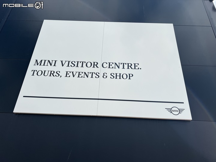 【Mini牛津廠&British Motor Museum】英國汽車文化現場解任務Ep.2