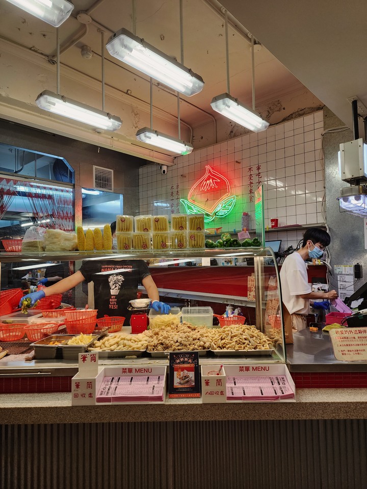 邪惡必吃宵夜Ｘ鹹酥雞配酒Ｘ台北打卡店分享