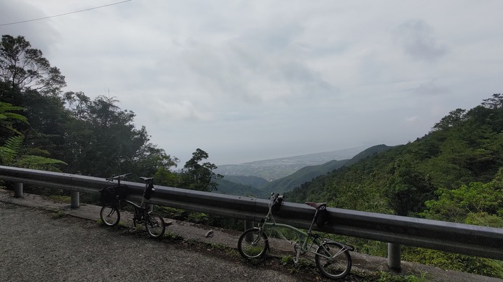 冷門路線 | 北宜公路支線 | 鶯子嶺電台